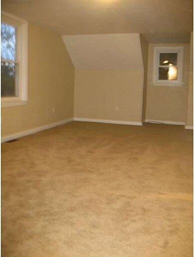 Master Bedroom. Closet space galore in large maste