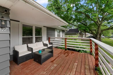 4522 Chisholm Trail, Lafayette, IN 47909 - photo 3