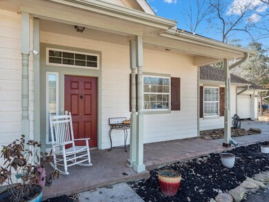 1034 County Road 444, Dayton, TX 77535 - photo 4