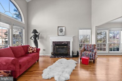 1718 Nordic Hill Cir, Silver Spring, MD 20906 - photo 6