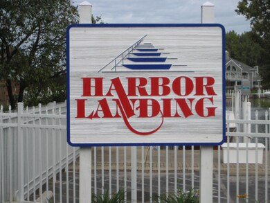 Harbor Landing 008