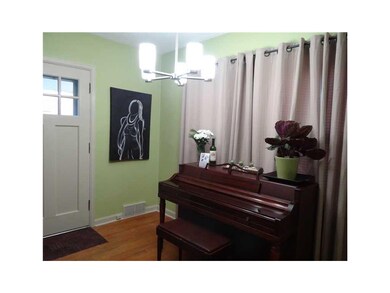 Living Room.