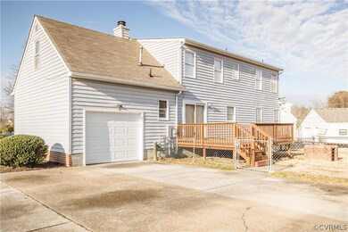 6817 Cypress Ct, Prince George, VA 23875 - photo 2