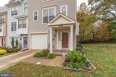 2224 Commissary Cir, Odenton, MD 21113 - photo 2