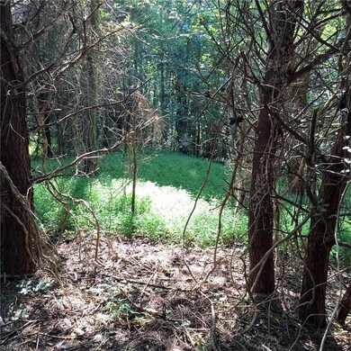 Hubbard Rd. Property