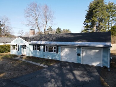 18 Carlisle Ave, Turners Falls, MA 01376 - photo 2