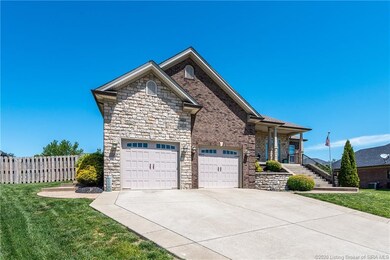 7208 Nelson Ct, Georgetown, IN 47122 - photo 3