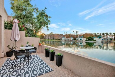 8989 N Gainey Center Dr unit 133, Scottsdale, AZ 85258 - photo 4