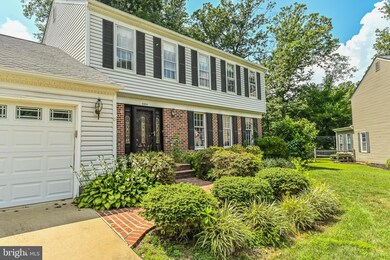 5554 Queen Victoria Ct, Burke, VA 22015 - photo 7