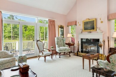 680 South Ave unit 3, Weston, MA 02493 - photo 5