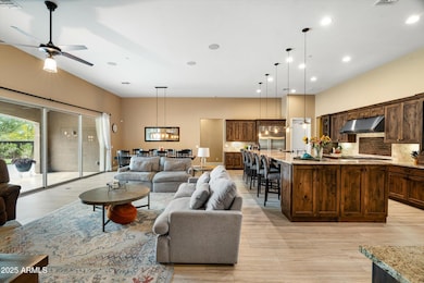 Open Concept