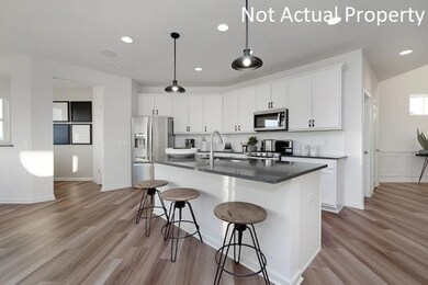 8579 Gardenia Dr unit Lot 1888, Plain City, OH 43064 - photo 4