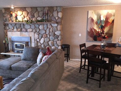 Wonderful Fireplace