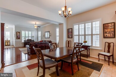 7405 Brigade Ct, Fredericksburg, VA 22407 - photo 6