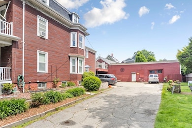 44 Russell St, Cambridge, MA 02140 - photo 6