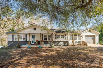 21 Walker Street Extension, Columbus, NC 28722 - photo 2