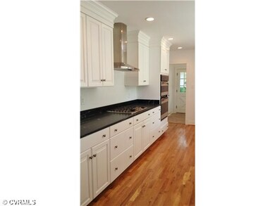 Kitchen - All NEW kitchen with 