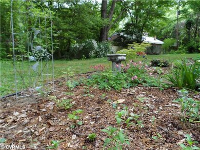 Yard/Garden