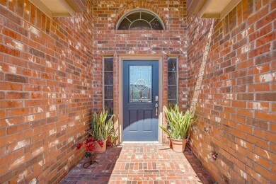 1934 Bay Laurel Dr, Weatherford, TX 76086 - photo 2