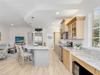 Open Concept