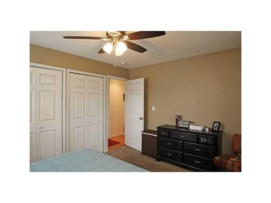 Master Bedroom.