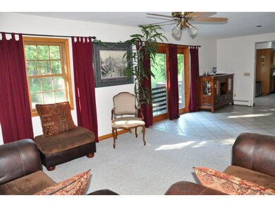 810 Back Mountain Rd, Goffstown, NH 03045 - photo 5