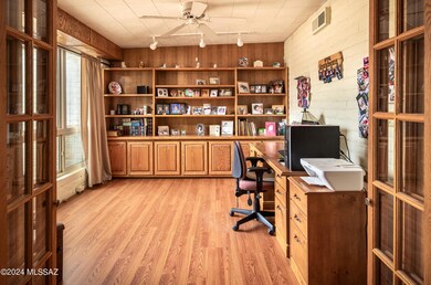 Den or office