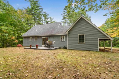 23 Friar Tuck Way, Wolfeboro, NH 03894 - photo 4