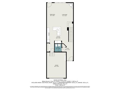 3025 Aspen Ln unit 6, Ann Arbor, MI 48108 - photo 3