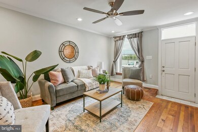 1637 Cuba St, Baltimore, MD 21230 - photo 5