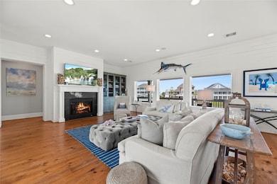 4103 Greenwing Teal Ct, Galveston, TX 77554 - photo 7