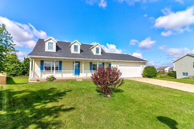 3469 Barkton Ct, Holland, MI 49424 - photo 2