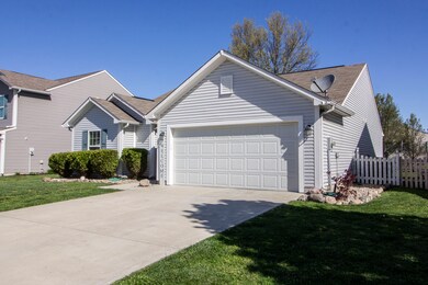 409 Shadetree Ct, Sheridan, IN 46069 - photo 4
