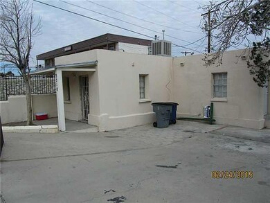 2601 Porter Ave, El Paso, TX 79930 - photo 7