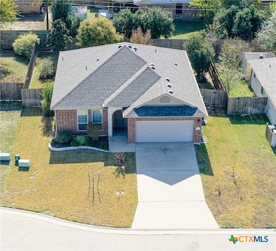 2627 Burlington, Temple, TX 76504 - photo 3