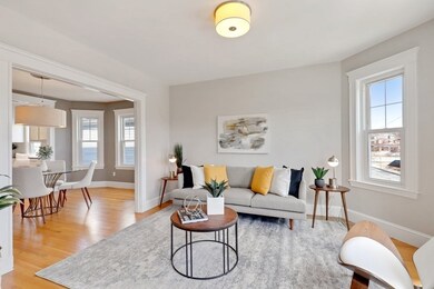 18 Yerxa Rd unit 2, Cambridge, MA 02140 - photo 6
