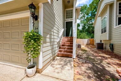 34 N Walden Elms Cir, Spring, TX 77382 - photo 2