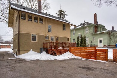 1230 37th St, Des Moines, IA 50311 - photo 4