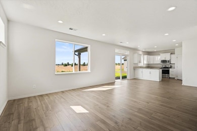 18157 E Barclay Ct unit 6/3 Timberline, Liberty Lake, WA 99016 - photo 5