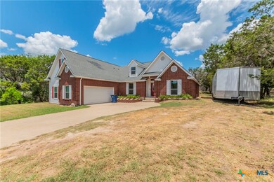 15962 Brazos Dr, Temple, TX 76502 - photo 3