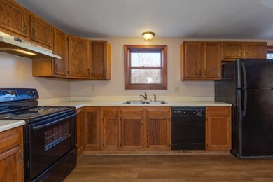 181 Hensmith Rd, Salisbury, NH 03268 - photo 3
