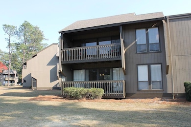 2. View of 218 from fairway - mls
