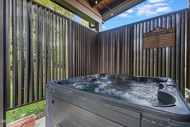 Generic hottub 2