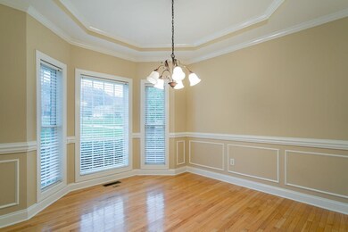 107 Hawks Spiral Way, Pittsboro, NC 27312 - photo 5