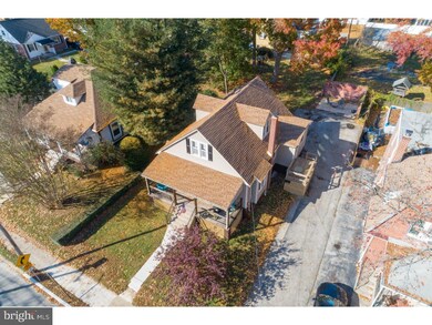 321 W Providence Rd, Aldan, PA 19018 - photo 2