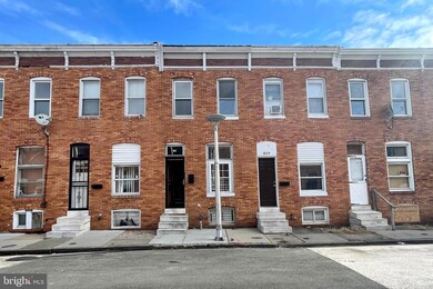 811 N Curley St, Baltimore, MD 21205 - photo 2