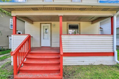 1005 N Martin Luther King jr Blvd, Lansing, MI 48915 - photo 3