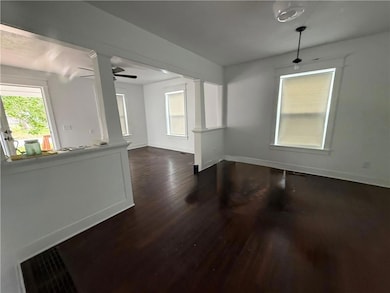 410 E Elm St, Orrick, MO 64077 - photo 4