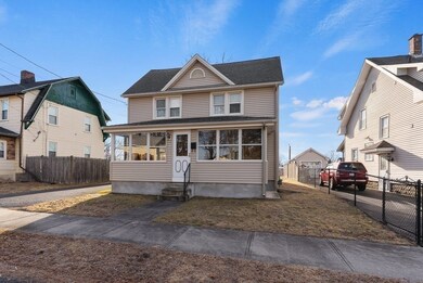 21 Silver St, West Springfield, MA 01089 - photo 3