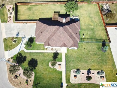 277 Skyline Dr, Copperas Cove, TX 76522 - photo 3